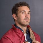 Mark Normand, Jarrett Campbell, Maria Heinegg